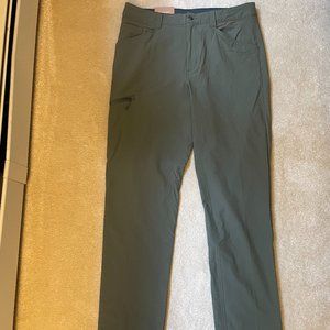 Patagonia Men's Hiking Pants